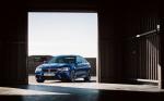 BMW M5 2018 года (UK)